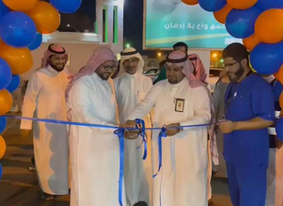 الشيخ مسعر بن الأسمر الشعلان يُهنىء القيادة الرشيدة بمناسبة اليوم الوطني المجيد .