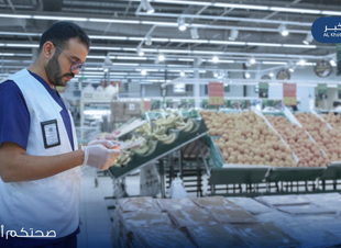 بلدية الخبر تواصل جولاتها الرقابية  _____