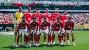 الأهلي المصري  يبدا اليوم رحلة الدفاع عن لقبه 