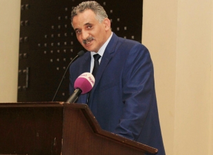القيادة العربية الأولى للهيئات السياحيةالعربية والأجنبية
