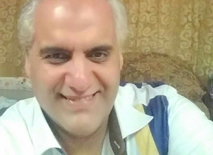  الدكتور الشاعر ممدوح سبحي وقصيدة بعنوان