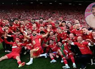 انطلاقة جديدة لليفربول نحو لقب تاريخي في مواجهة بورنموث 