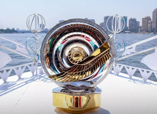 الدوري المصري يسعى لاستعادة بريقه بين الدوريات العربية