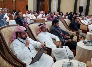 انطلاق فعاليات المؤتمر السنوي الثالث لطب الدم والأورام لدى الأطفال