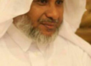 الدكتور علي الشعبي والمحنة المريضية