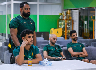 المسؤولية الاجتماعية بنادي الخليج تختتم برنامج (صحتك النفسية، توازن وسعادة) 