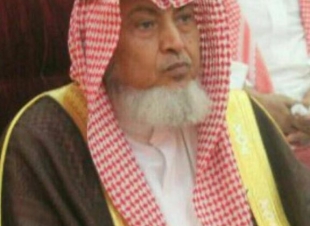 شيخ شمل ال عيسى بني حمد يشكر رئيس بلدية الطوال على ما يقوم به