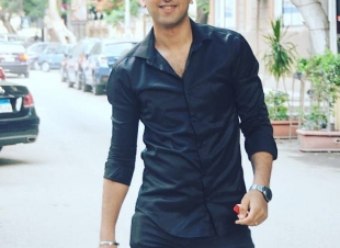 السيناريست محمد كامبا يعرب عن سعادته لإشتراكه ببرنامج إذاعي