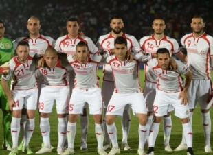 في المواجهة الرابعة للمنتخبات العربية في مونديال روسيا (2018)هل تنجح تونس في تحقيق أول  فوز عربي