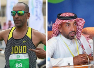 الكابتن عبدالله الجود: أكثر من 200 ألف مشارك في سباق الشرقية الدولي من مختلف الفئات المجتمعية والعمرية للرجال والسيدات