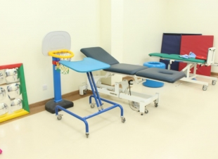 مدير صحة جازان يفتتح مركز التأهيل الطبي بـ فهد المركزي 