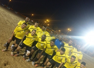 صاحب الأرض يخطف الثلاث نقاط من أمام ضيفه سمبدوريا 