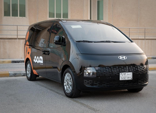 جمعية القطيف الخيرية تطلق سيارة “ذوي الهمم” لخدمة ذوي الإعاقة وكبار السن