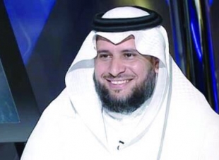 خميس الزهراني يشكر تركي آل الشيخ ويؤكد: اجتماع اليوم هو الأنجح