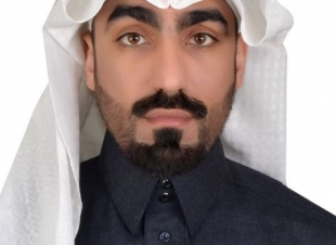 فيصل العفتان  مديراً لوحدة تحسين المشهد  البصري في أمانة المنطقة الشرقية