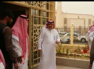 دشن اليوم سمو محافظ جدة بلدية المليساء الفرعية الجديدة