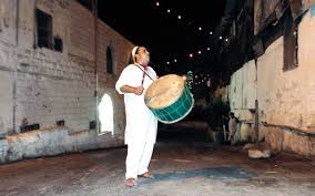 رمضان في بيت جدي