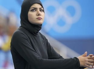 موقع AboutHer  يطلق قائمة أقوى 50 امرأة سعودية في مجال الرياضة