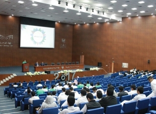 ندوتان ضمن فعاليات أسبوع التخصصات الطبية التطبيقية بكليات العناية الطبية