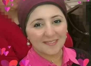قصيدة (صُراخ اليتامى يُزلزل قبور)