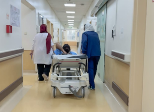 مستشفى الملك فهد بجدة يتوج بالمراكز الاول في مسار تحسين زمن الاستجابة للحالات الطارئة 