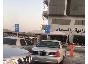 الإدارة العامة للمرور نفذت أمس حملات ميدانية في جميع مناطق المملكة