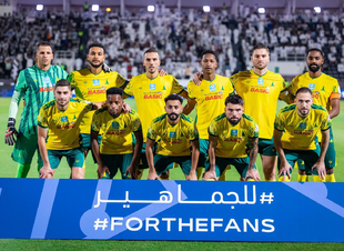 دونيس يضع برنامجاً إعدادياً لقدم الدانة في فترة التوقف