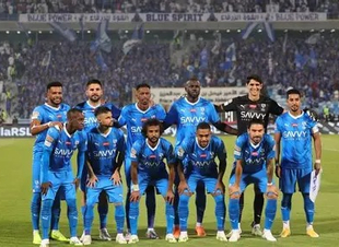 الهلال في أخر مبارياته الواقعية وما بعد ذلك مع معجزة كروية 