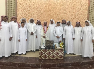 أفراح ال طوهري