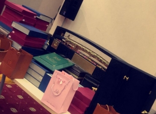 الأمسية الشعرية النسائية الأولي  بمنطقة الباحة