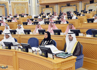 مجلس الشورى يوافق على مشروع نظام الرياضة لتشجيع الاستثمار في المجال الرياضي والحد من التمييز والإساءة والتعصب الرياضي