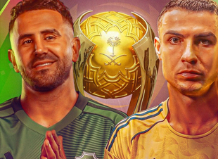 بسبب رونالدو.. أزمة التحكيم ترافق النصر والأهلي قبل نهائي السوبر