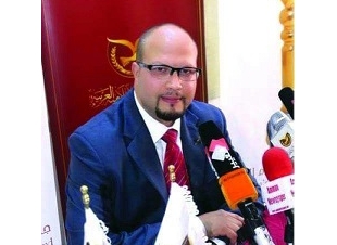 ثورة ملكية على الفساد وعهد جديد مبشر بالخير
