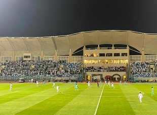 بنقاط نجران // الأهلي  يتصدر دوري يلو .