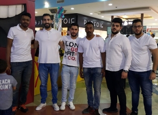 جهود عظيمة تبذل لنجاح مهرجان الرياض للتسوق والترفيه 