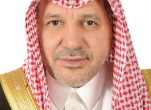 الاتحاد الرياضي الدولي يمنح العضوية الشرفيةلرجل الأعمال سعود بن محمد 