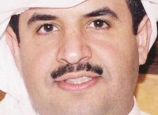 (مليكتي) للشيخ الشاعر دعيج الخليفة الصباح