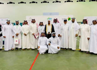 اختتام فعاليات ملتقى المتعافين من الإدمان بجازان