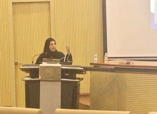 صحة الرياض تنفذ دورة إدارة الفاشيات في المستشفيات