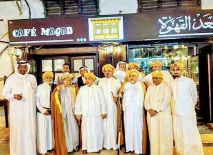 المنطقة التاريخية تدعوكم لزيارتها