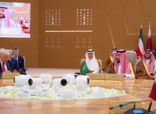 انعقاد القمة الخليجية الأمريكية في الرياض بحضور الرئيس ترمب وسط تطلعات لتعزيز الشراكة الاستراتيجية