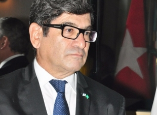  الليلة الثقافية الثالثة لدول أمريكا اللاتينية