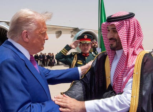 عن الرؤية وعرابها .. أقوال أخرى في لقاء ترامب والأمير محمد بن سلمان 