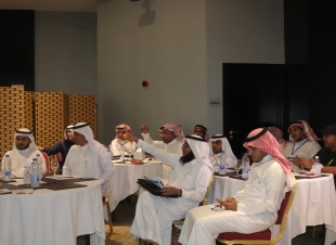 واعد جازان يستهدف طلاب الصفوف العليا الابتدائية بدورات ومسارات نوعية وجوائز ماليه