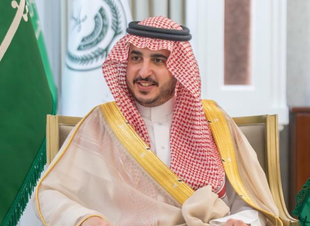 أمير منطقة الجوف يستقبل سفير إندونيسيا لدى المملكة