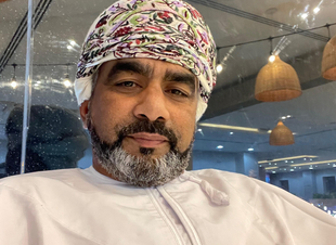اني في غزل النساء ابقى خجول