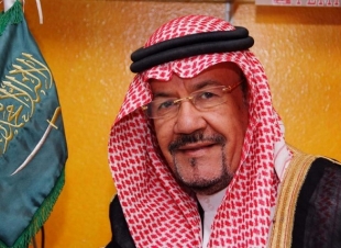 حلويات سعد الدين المميزة تدعو ملتقى رواد ومواهب لحضور موقعها في المعرض المقام على ارض المعارض
