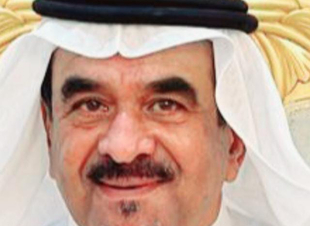 الكاتب السعودي الحازمي ، قرار  لخدمة بايدن ونتنياهو 