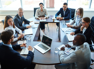  إدارة التغيير التنظيمي 