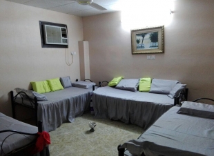 مبادرة وطنية وخصومات لأسر الشهداء من استراحة سما صامطة